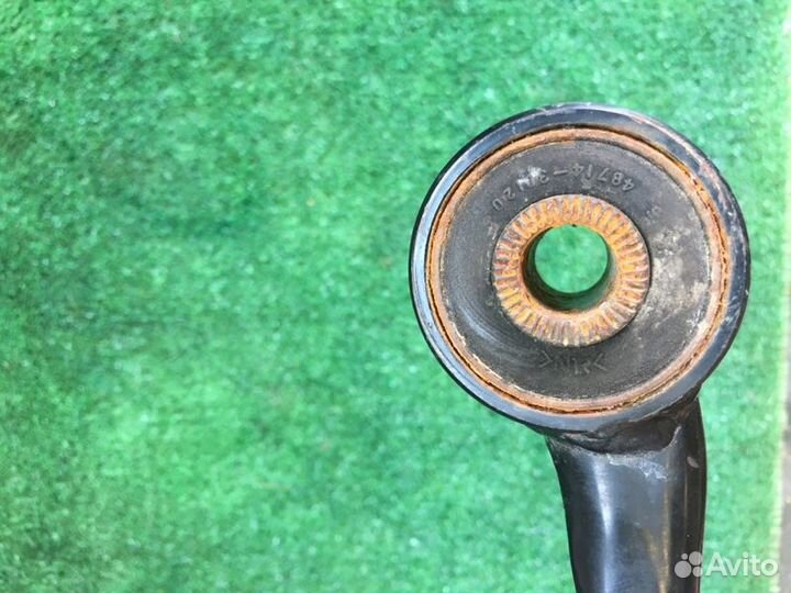 Рычаг задний Toyota Crown AWS210 2arfse 2013