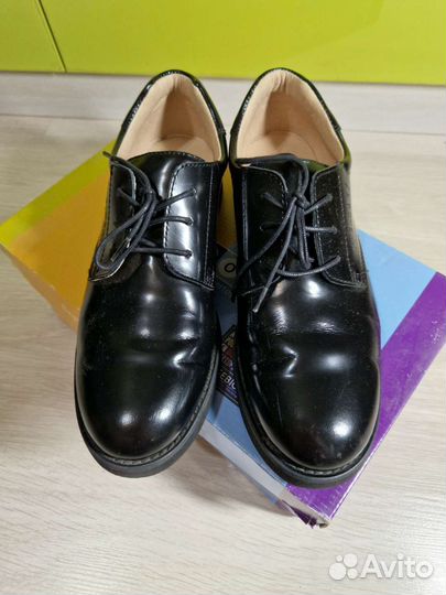 Minimen pablosky туфли