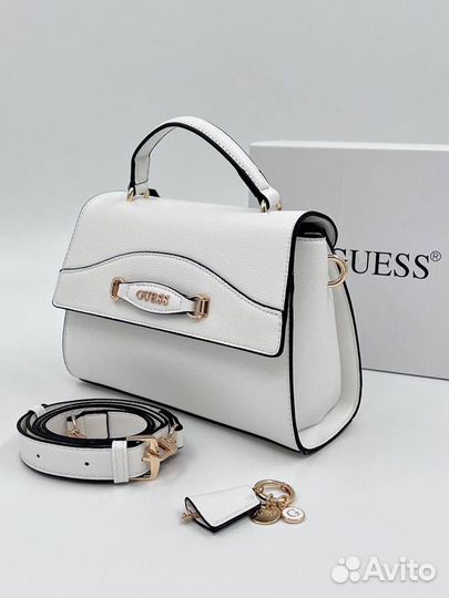 Сумка женская guess новая коллекция