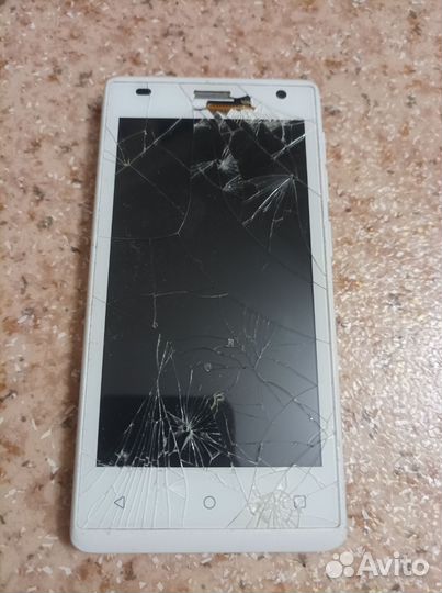 HUAWEI Nova Lite, 3/16 ГБ