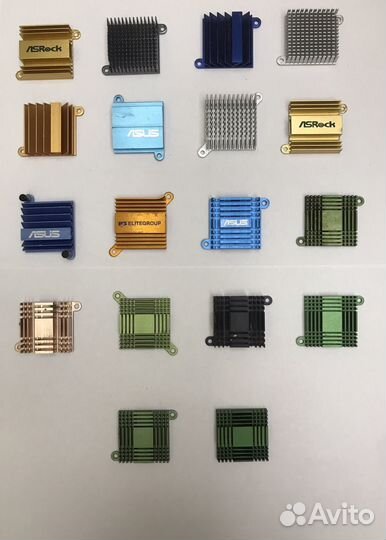 Квадратные б/у