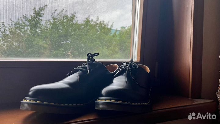 Dr martens 1461