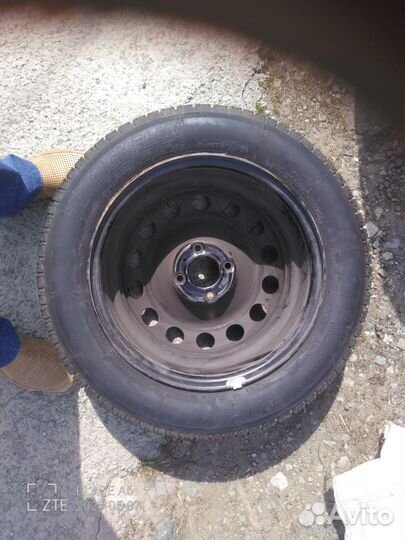 Michelin Energy Saver 215/55 R16 93V