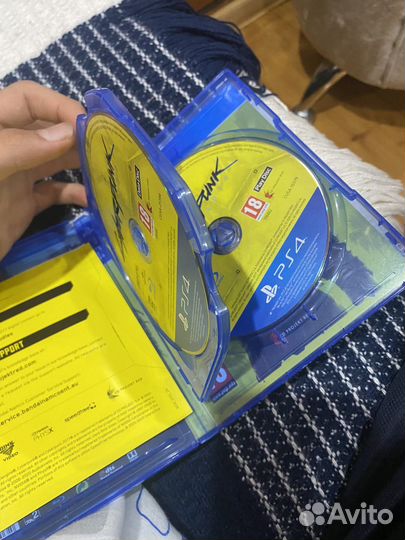 Игры для приставок ps4 диски