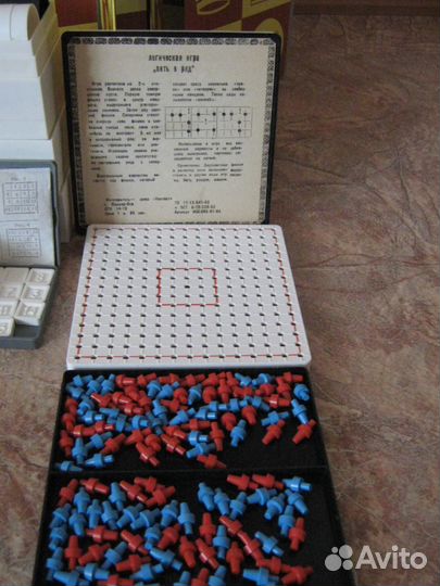 Шашки+ игра 15+ логическая игра С