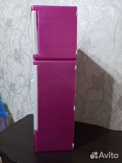 Холодильник (игрушка )