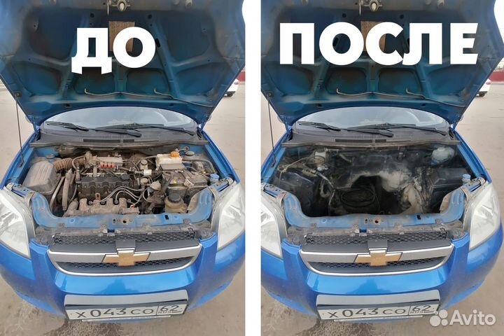 Услуги мастера фотошопа