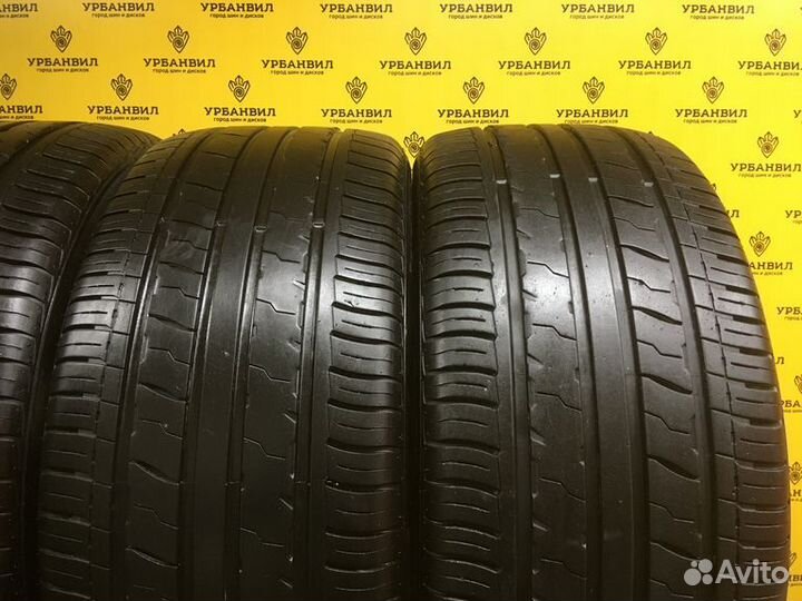 Royal Black Royal Performance 275/40 R20 106V