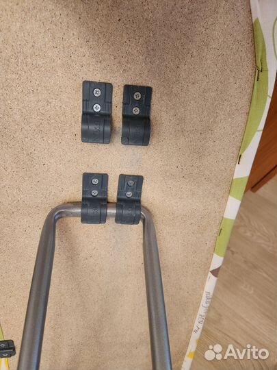 Гладильная доска Ника