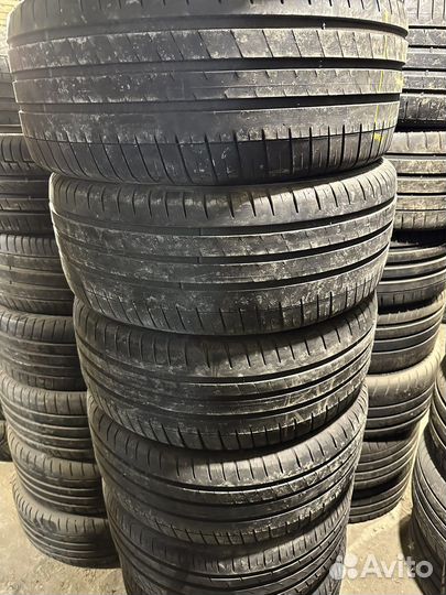 Michelin Pilot Sport 3 235/40 R18 102Y