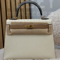 Сумка Hermes Kelly 25, Москва