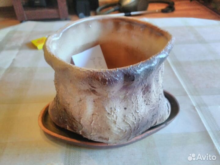 Горшки для цветов в отл. Состояние