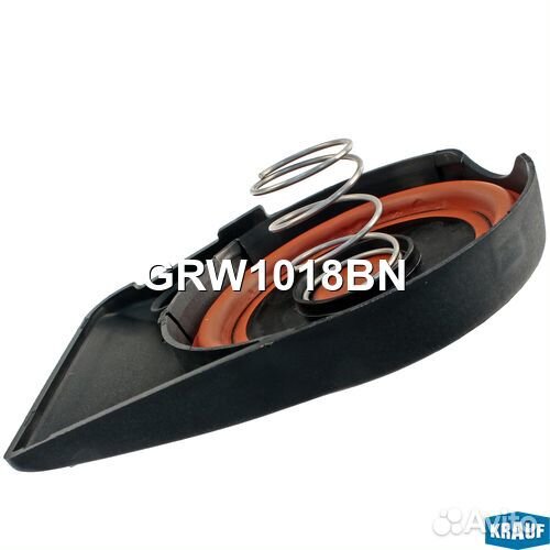 Клапан рециркуляци отработанных газов КВКГ BMW F20