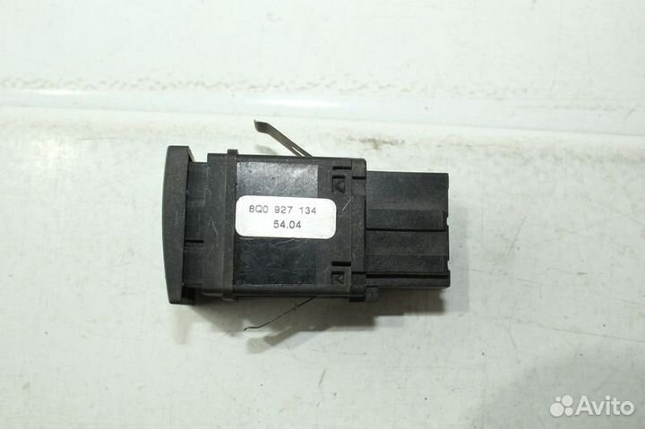 Кнопка ESP volkswagen polo 02* 9N3