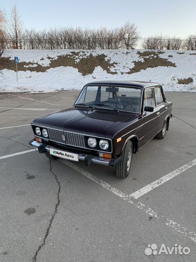 ВАЗ 2106 1.5 МТ, 1991, 55 000 км