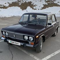 ВАЗ (LADA) 2106 1.5 MT, 1991, 55 000 км, с пробегом, цена 200 000 руб.