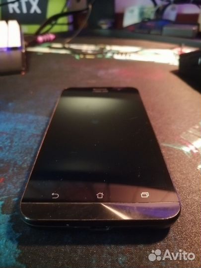 ASUS ZenFone Go ZB500KL, 2/16 ГБ