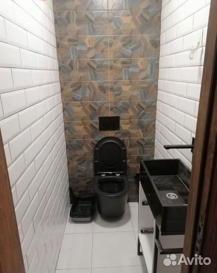 Ремонт отделака