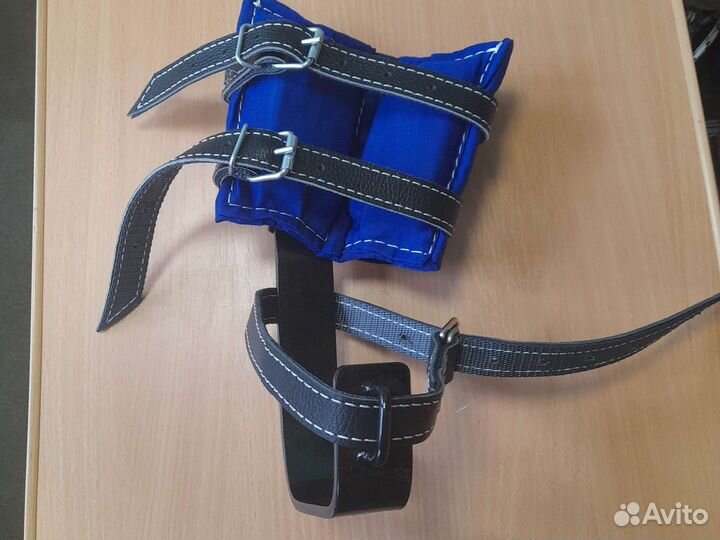 Гаффы и обвязка арт8766