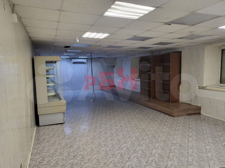 Помещение свободного назначения