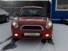 LIFAN Smily (320) 1.3 МТ, 2013, 111 000 км