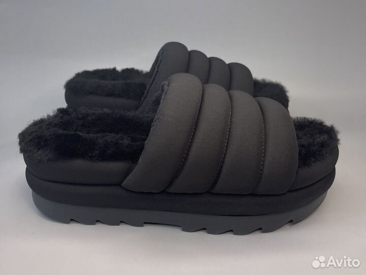 Тапочки UGG (оригинал, новые)