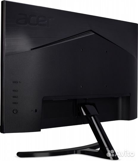 Монитор Acer K243Y IPS, 100 Гц, 24 дюйма, новый