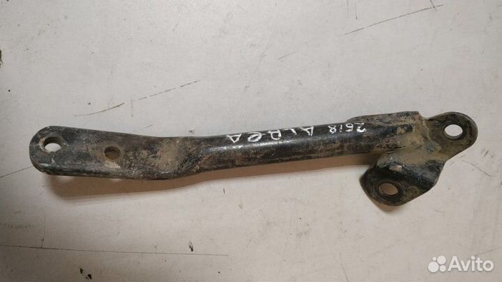 Кронштейн опоры кпп Fiat Albea 2002-2012