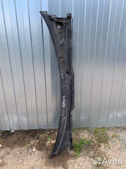 Жабо Almera N16