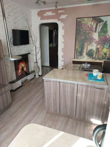 2-к. квартира, 72,6 м², 11/12 эт.