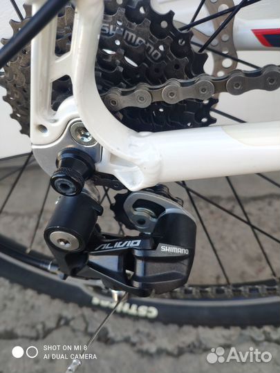 Велосипед Comanche orinoco