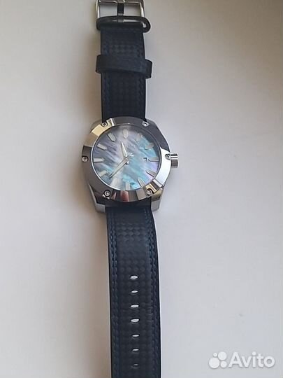 Часы Android USA Tungsten