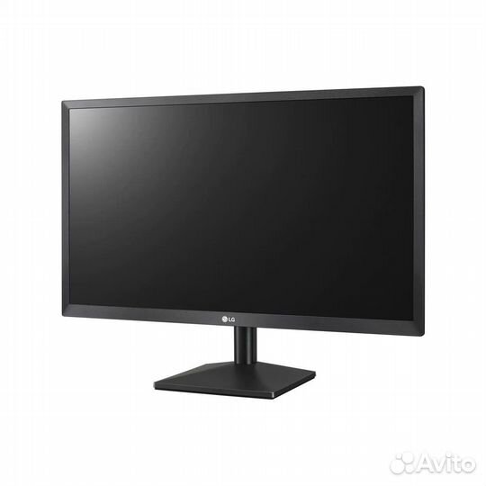 Монитор 75 гц 24 дюйма