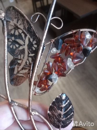 Подсвечник