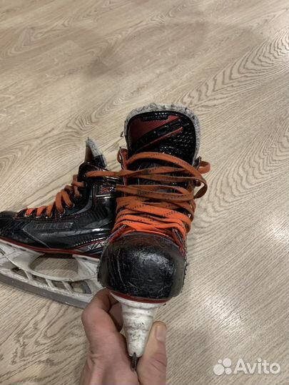 Коньки хоккейные bauer vapor x2,7