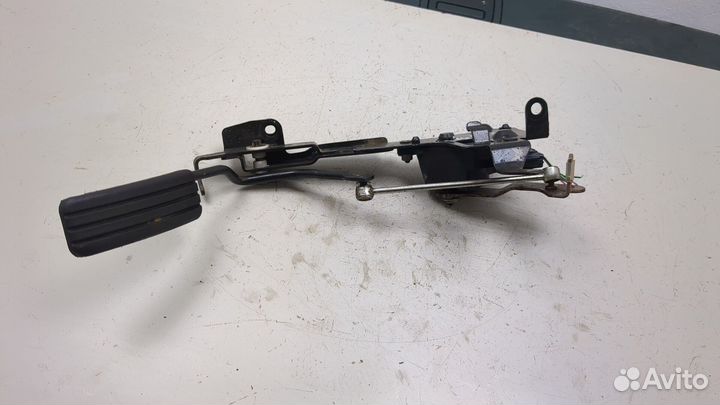 Педаль газа Mercedes Citan, 2015