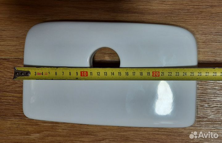 Крышка для бачка унитаза