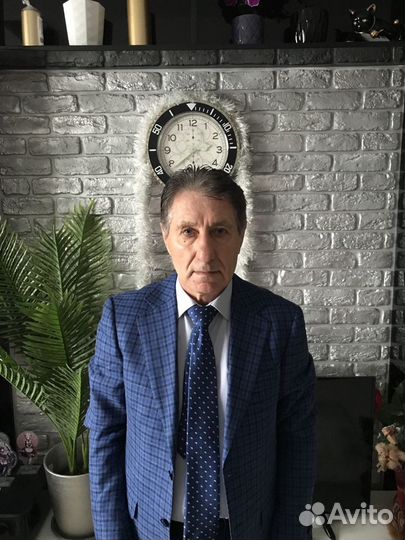 Руководитель жкх / Директор