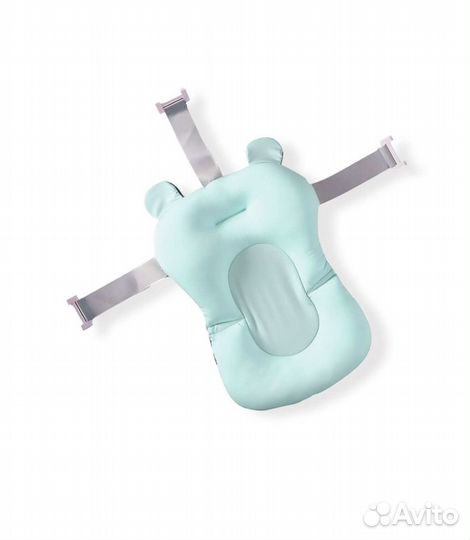 Матрасик для купания новорожденного