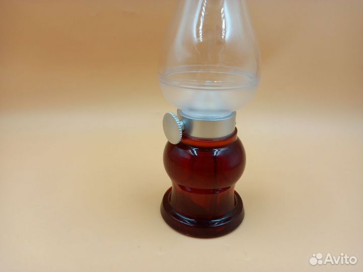 С дефектом 88350 Винтажный светодиодный светильник