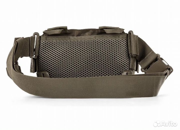 Тактическая сумка 5.11 Tactical LV6 версии 2.0