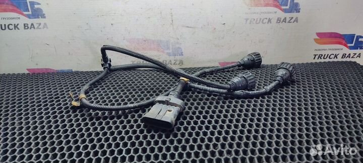 41220656 Проводка датчиков кпп ZF 151