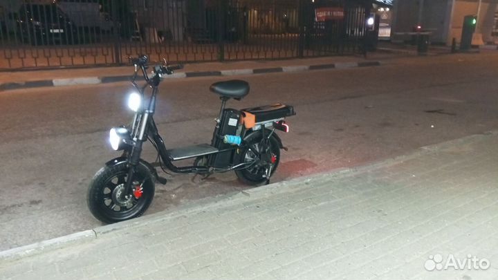 Боковые колеса btwin 16