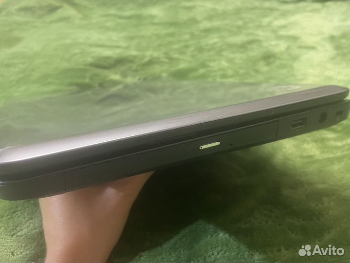 Ноутбук HP Pavilion g6