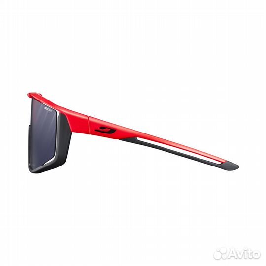 Солнцезащитные очки Julbo Fury RV P0-3 Orange