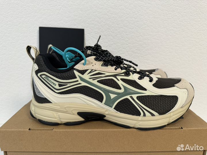 Кроссовки Mizuno Speed 10s оригинал