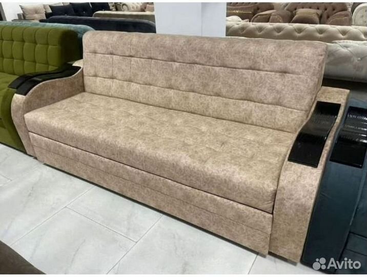 Диван раскладной на заказ