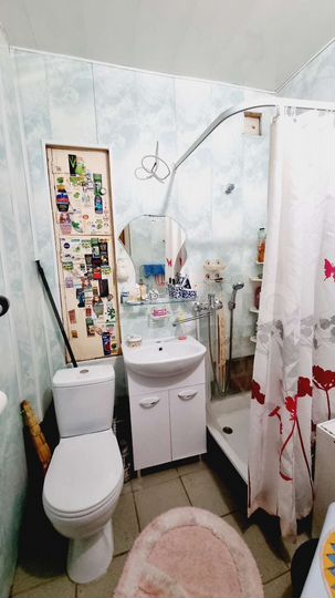 2-к. квартира, 42 м², 2/5 эт.