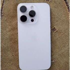 iPhone 15 Pro, 128 ГБ