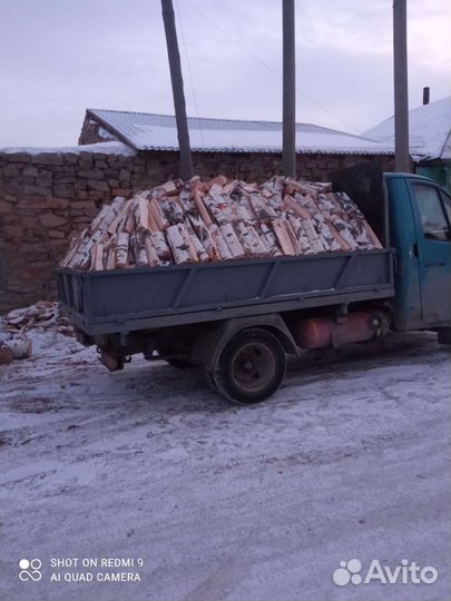 Дрова